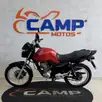 HONDA CG 160 START ES HONDA CG 160 START ES