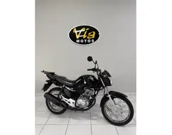 HONDA CG 160 START ES HONDA CG 160 START ES