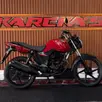 HONDA CG 160 START ES HONDA CG 160 START ES