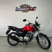 HONDA CG 160 START ES HONDA CG 160 START ES