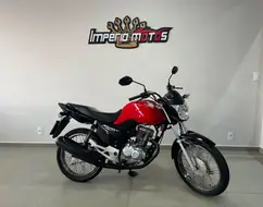 HONDA CG 160 START ES HONDA CG 160 START ES