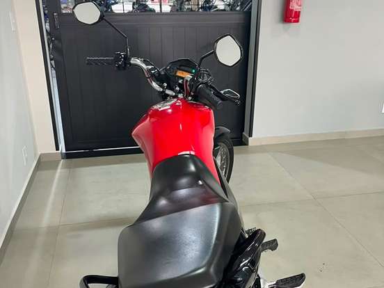 HONDA-CG 160 START ES HONDA-CG 160 START ES-2022