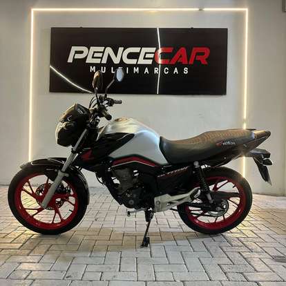 HONDA-CG 160 TITAN-2023