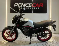 HONDA CG 160 TITAN HONDA CG 160 TITAN