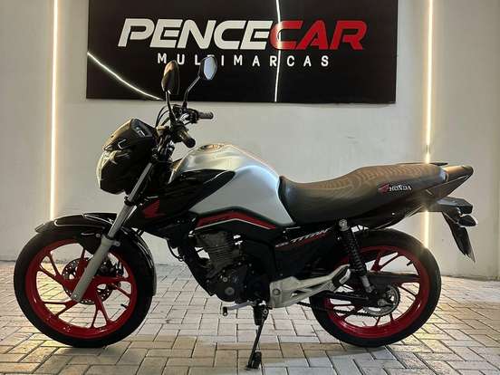 HONDA-CG 160 TITAN HONDA-CG 160 TITAN-2023