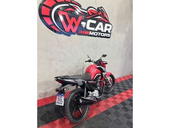 HONDA-CG 160 TITAN HONDA-CG 160 TITAN-2023