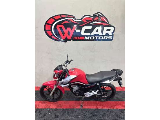 HONDA-CG 160 TITAN-2023