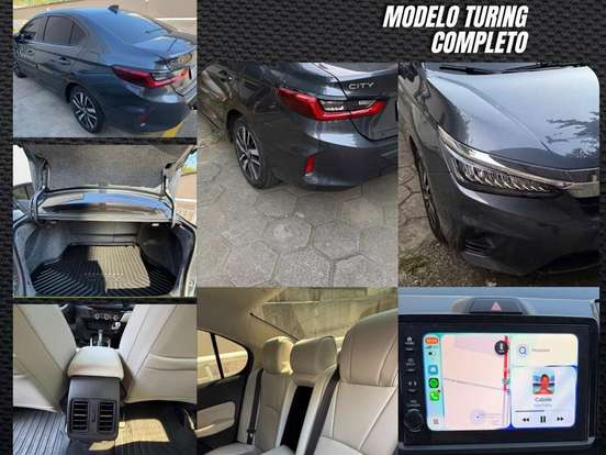 HONDA-CITY-1.5 i-VTEC FLEX TOURING CVT HONDA-CITY-2023