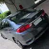 HONDA CITY 1.5 PERSONAL 16V FLEX 4P AUTOMÁTICO HONDA CITY 1.5 PERSONAL 16V FLEX 4P AUTOMÁTICO