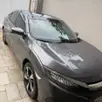 HONDA CIVIC 1.5 16V TURBO GASOLINA TOURING 4P CVT HONDA CIVIC 1.5 16V TURBO GASOLINA TOURING 4P CVT