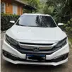 HONDA CIVIC 1.5 16V TURBO GASOLINA TOURING 4P CVT HONDA CIVIC 1.5 16V TURBO GASOLINA TOURING 4P CVT