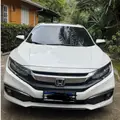 HONDA CIVIC 1.5 16V TURBO GASOLINA TOURING 4P CVT HONDA CIVIC 1.5 16V TURBO GASOLINA TOURING 4P CVT