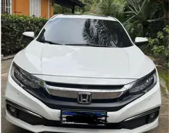 HONDA CIVIC 1.5 16V TURBO GASOLINA TOURING 4P CVT HONDA CIVIC 1.5 16V TURBO GASOLINA TOURING 4P CVT
