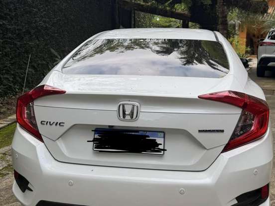 HONDA-CIVIC-1.5 16V TURBO GASOLINA TOURING 4P CVT HONDA-CIVIC-2020