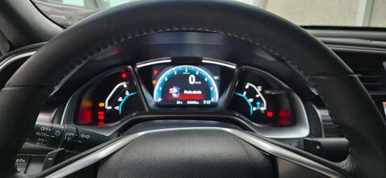 HONDA-CIVIC-1.5 16V TURBO GASOLINA TOURING 4P CVT HONDA-CIVIC-2020