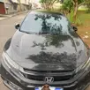 HONDA CIVIC 2.0 16V FLEXONE EXL 4P CVT HONDA CIVIC 2.0 16V FLEXONE EXL 4P CVT