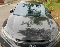 HONDA CIVIC 2.0 16V FLEXONE EXL 4P CVT HONDA CIVIC 2.0 16V FLEXONE EXL 4P CVT