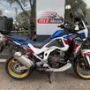 HONDA CRF 1100L AFRICA TWIN ADVENTURE SPORTS ES DCT HONDA CRF 1100L AFRICA TWIN ADVENTURE SPORTS ES DCT