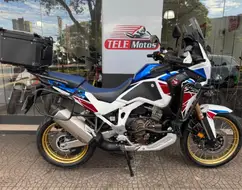 HONDA CRF 1100L AFRICA TWIN ADVENTURE SPORTS ES DCT HONDA CRF 1100L AFRICA TWIN ADVENTURE SPORTS ES DCT