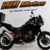 HONDA CRF 1100L AFRICA TWIN DCT HONDA CRF 1100L AFRICA TWIN DCT