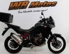 HONDA CRF 1100L AFRICA TWIN DCT HONDA CRF 1100L AFRICA TWIN DCT