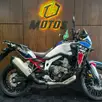 HONDA CRF 1100L AFRICA TWIN HONDA CRF 1100L AFRICA TWIN