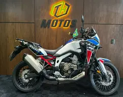 HONDA CRF 1100L AFRICA TWIN HONDA CRF 1100L AFRICA TWIN