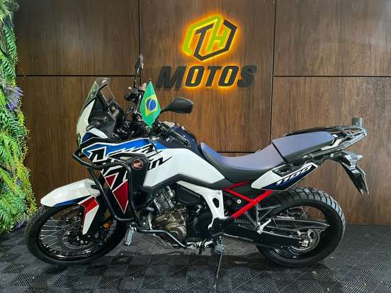 HONDA-CRF 1100L AFRICA TWIN HONDA-CRF 1100L AFRICA TWIN-2023