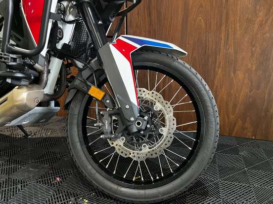 HONDA-CRF 1100L AFRICA TWIN-2023