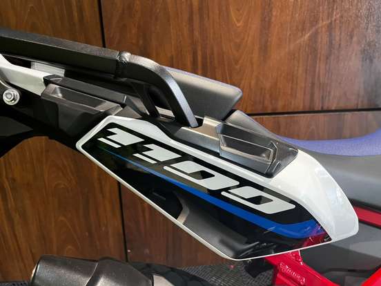 HONDA-CRF 1100L AFRICA TWIN HONDA-CRF 1100L AFRICA TWIN-2023