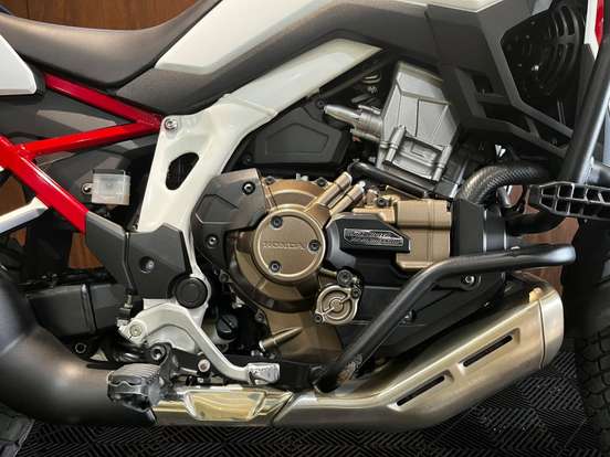 HONDA-CRF 1100L AFRICA TWIN-2023