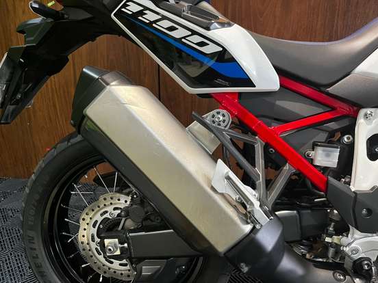 HONDA-CRF 1100L AFRICA TWIN-2023