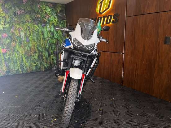 HONDA-CRF 1100L AFRICA TWIN-2023