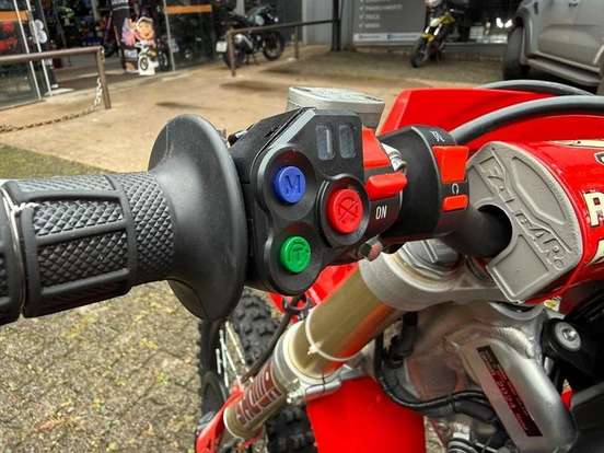 HONDA-CRF 450RX-2023