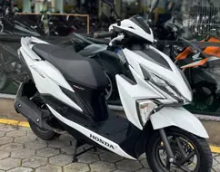 HONDA ELITE 125i HONDA ELITE 125i