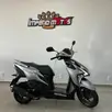 HONDA ELITE 125i HONDA ELITE 125i
