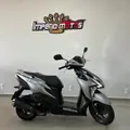 HONDA ELITE 125i HONDA ELITE 125i
