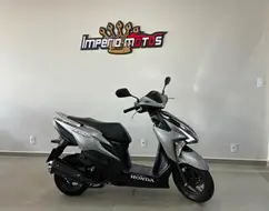HONDA ELITE 125i HONDA ELITE 125i