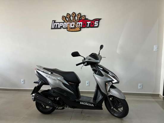 HONDA-ELITE 125i HONDA-ELITE 125i-2024
