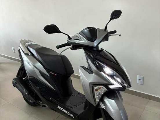 HONDA-ELITE 125i HONDA-ELITE 125i-2024