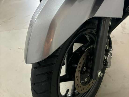 HONDA-ELITE 125i HONDA-ELITE 125i-2024