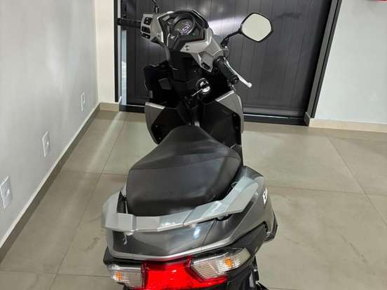 HONDA-ELITE 125i HONDA-ELITE 125i-2024