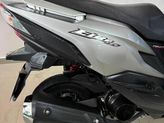 HONDA-ELITE 125i HONDA-ELITE 125i-2024