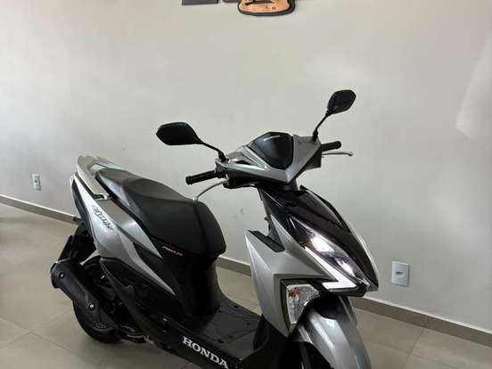 HONDA-ELITE 125i HONDA-ELITE 125i-2024