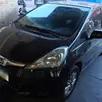 HONDA FIT 1.4 LX 16V FLEX 4P MANUAL HONDA FIT 1.4 LX 16V FLEX 4P MANUAL