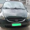 HONDA FIT 1.4 LX 8V FLEX 4P MANUAL HONDA FIT 1.4 LX 8V FLEX 4P MANUAL