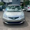 HONDA FIT 1.4 LXL 16V FLEX 4P AUTOMÁTICO HONDA FIT 1.4 LXL 16V FLEX 4P AUTOMÁTICO
