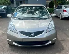 HONDA FIT 1.4 LXL 16V FLEX 4P AUTOMÁTICO HONDA FIT 1.4 LXL 16V FLEX 4P AUTOMÁTICO