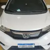 HONDA FIT 1.5 EX 16V FLEX 4P AUTOMÁTICO HONDA FIT 1.5 EX 16V FLEX 4P AUTOMÁTICO