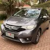 HONDA FIT 1.5 EXL 16V FLEX 4P AUTOMÁTICO HONDA FIT 1.5 EXL 16V FLEX 4P AUTOMÁTICO